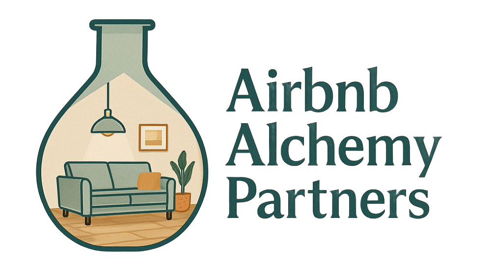 Airbnb Alchemy Partners